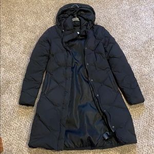 THE NORTH FACE COAT